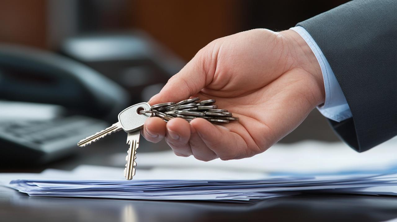 Anticiper le changement d'adresse lors d'un déménagement d'entreprise