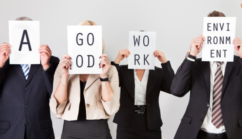 Changement d'adresse entreprise