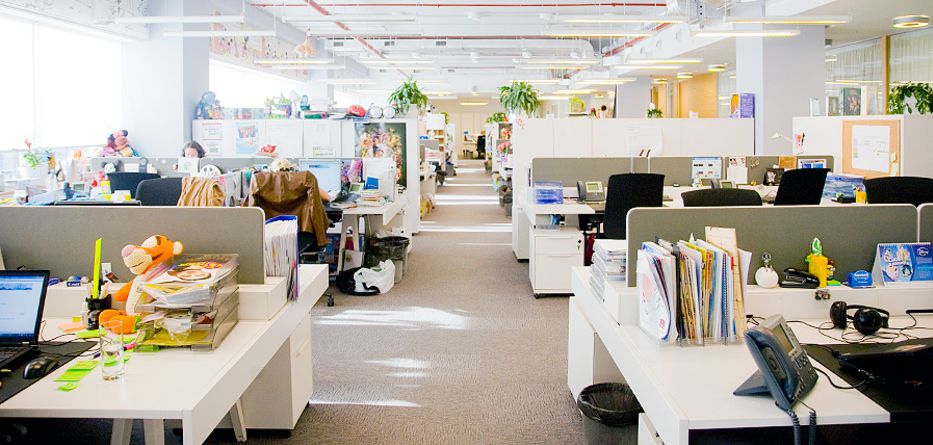 Déménagement d'entreprise : pourquoi vos collaborateurs résistent