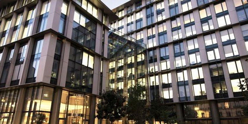 Cabinet juridique Neuilly